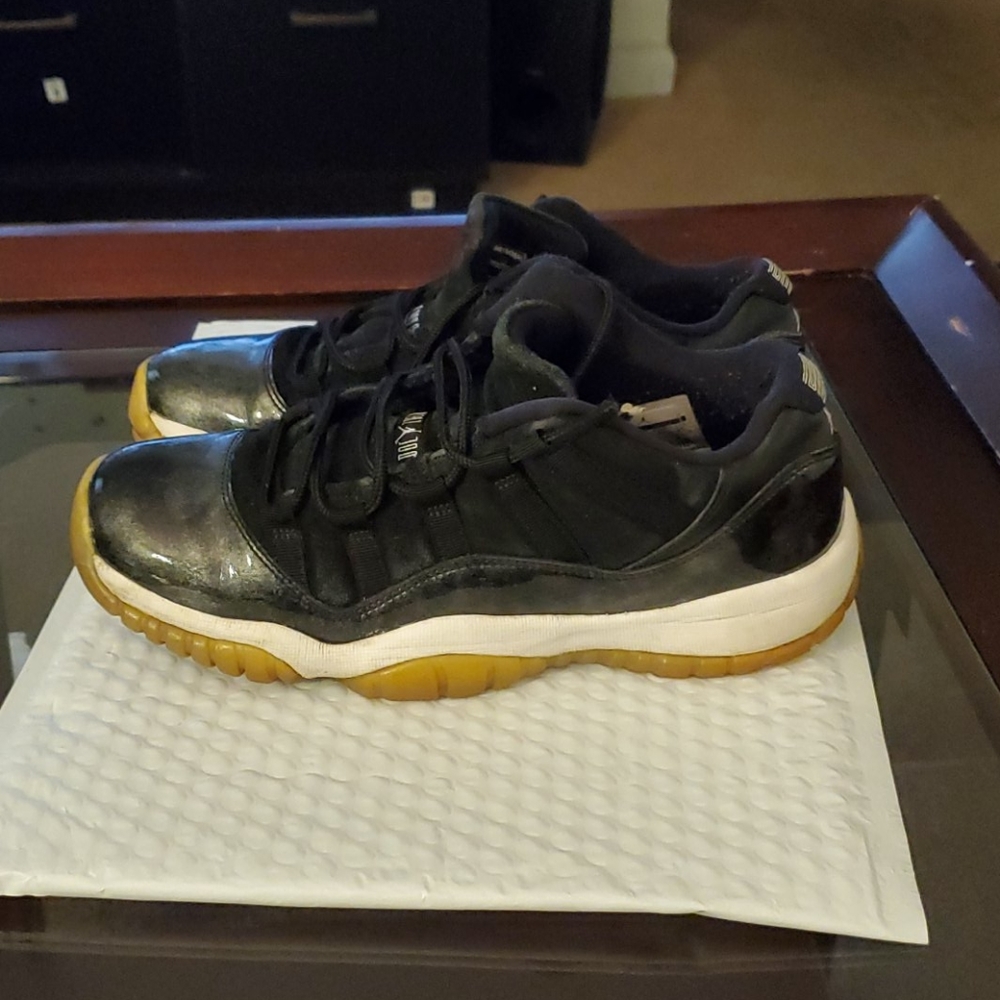 Jordan sneakers